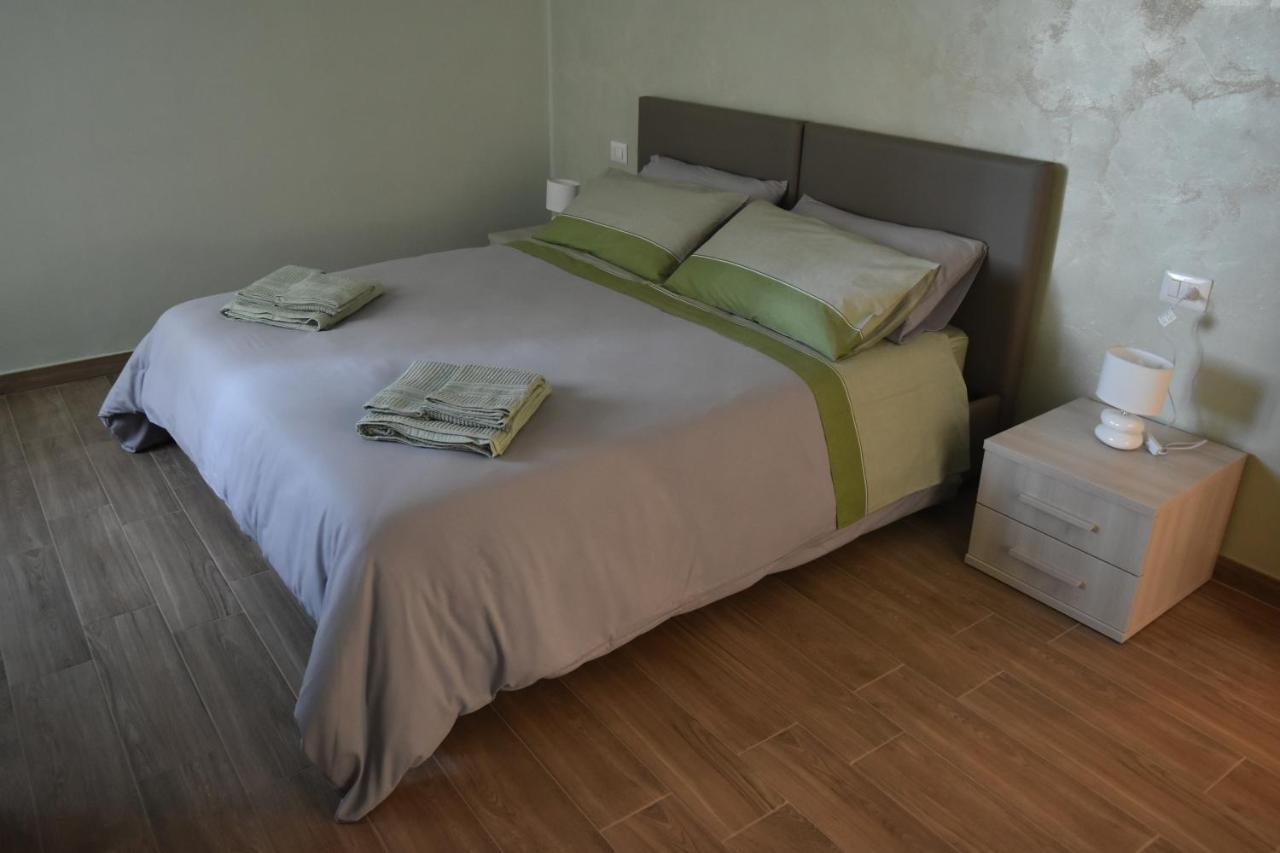 Armonia Family B&B Crotone Luaran gambar