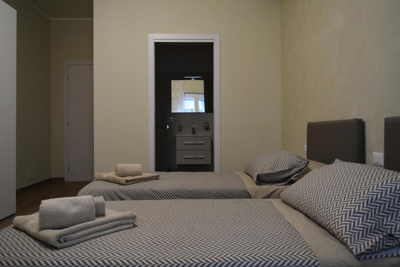 Armonia Family B&B Crotone Luaran gambar