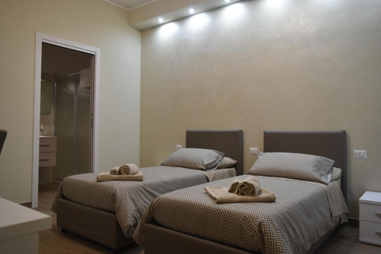 Armonia Family B&B Crotone Luaran gambar