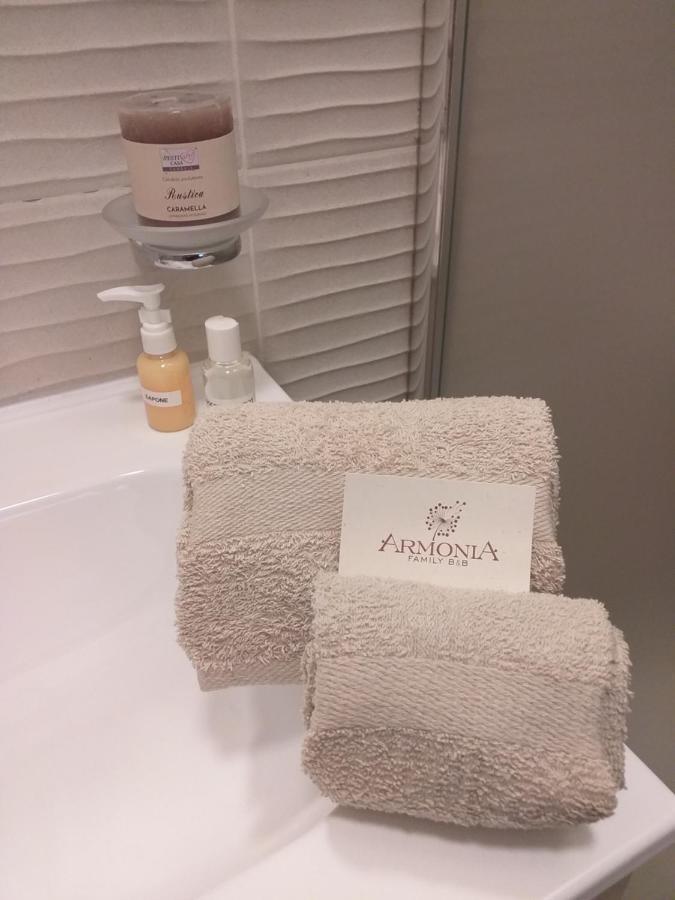 Armonia Family B&B Crotone Luaran gambar